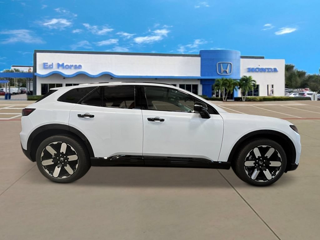 New 2026 Honda Prologue Elite image 8