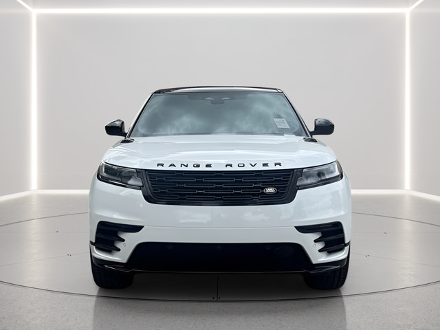 Certified 2026 Land Rover Range Rover Velar Dynamic SE AWD/4WD image 8