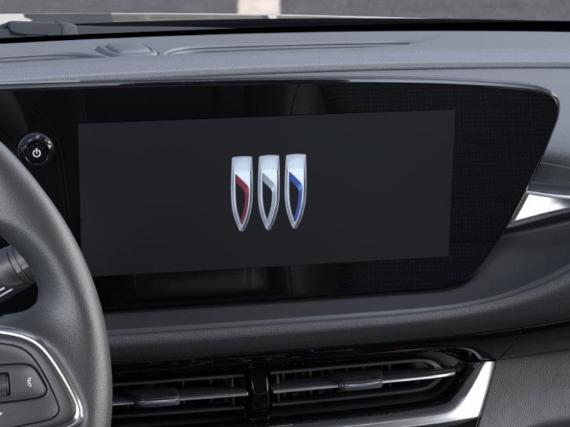 New 2026 Buick Envista Avenir FWD image 20