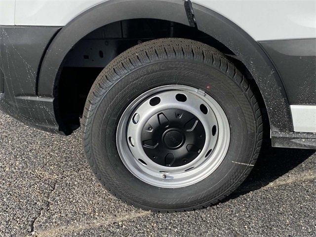 New 2025 Ford Transit 150 Base w/ Load Area Protection Package image 9