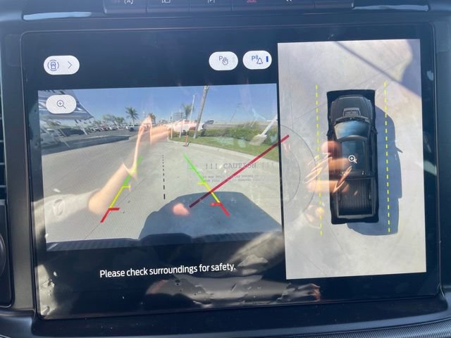 New 2026 Ford F150 Raptor image 13