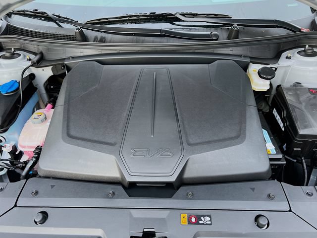 New 2026 Kia EV6 GT-Line RWD image 35