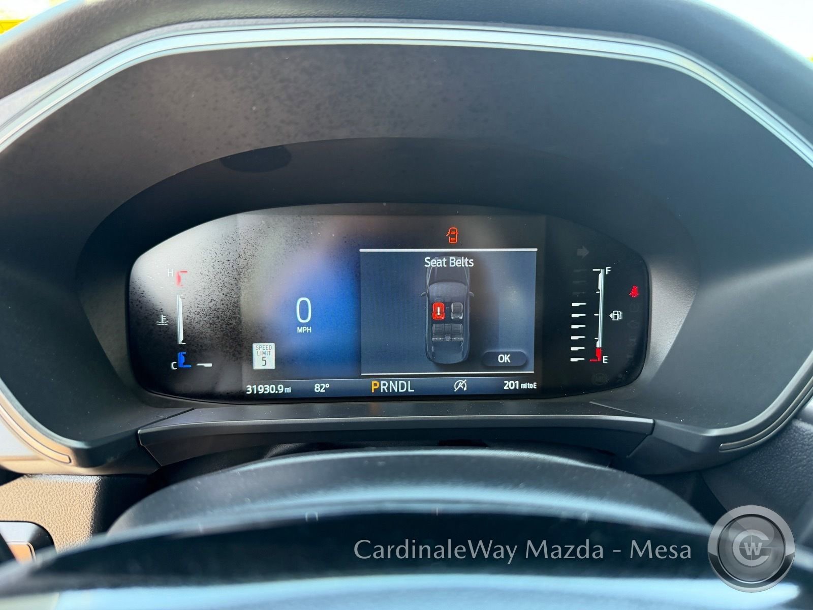 Used 2024 Ford Escape Active w/ Tech Pack #1 FWD image 23