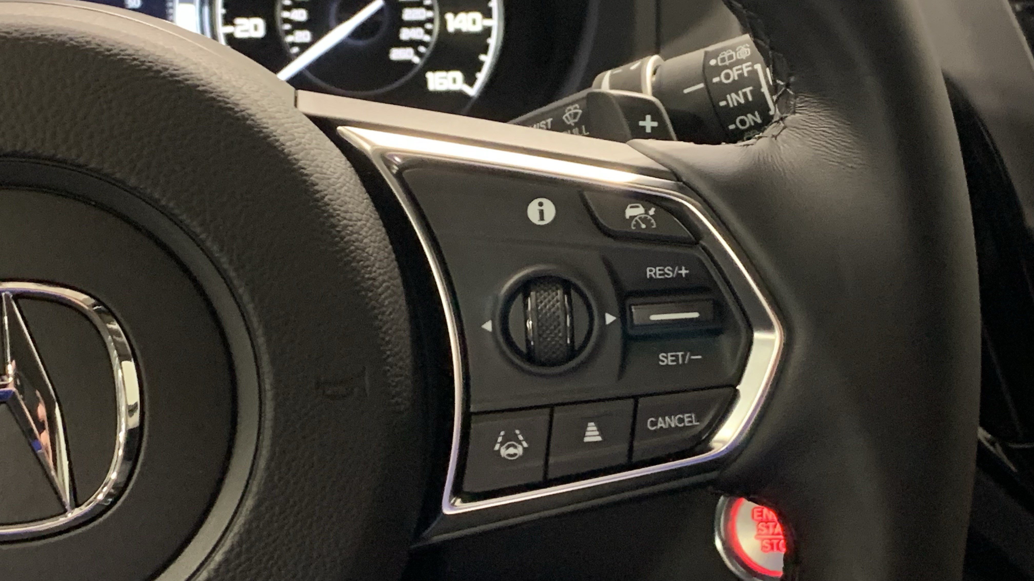 Certified 2026 Acura RDX SH-AWD w/ Technology Package image 24