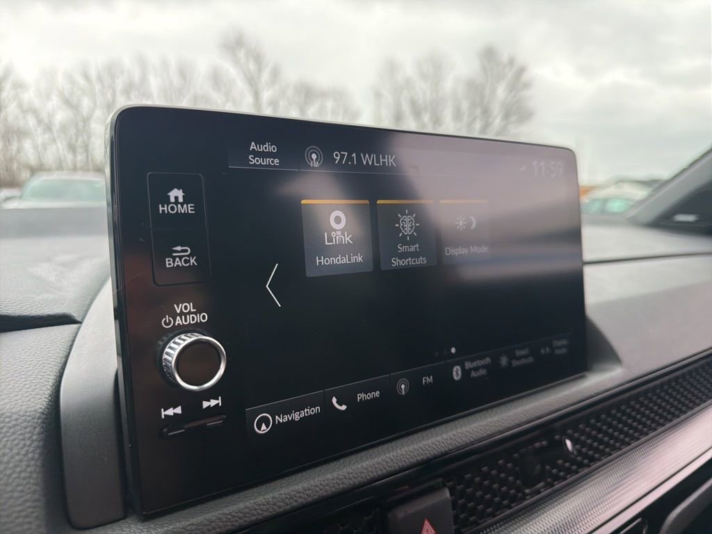 Certified 2023 Honda CR-V Sport Touring image 33