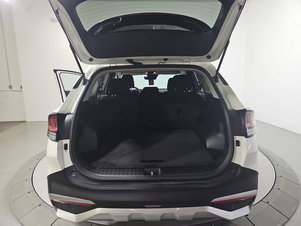Used 2024 Kia Sportage LX AWD/4WD image 22