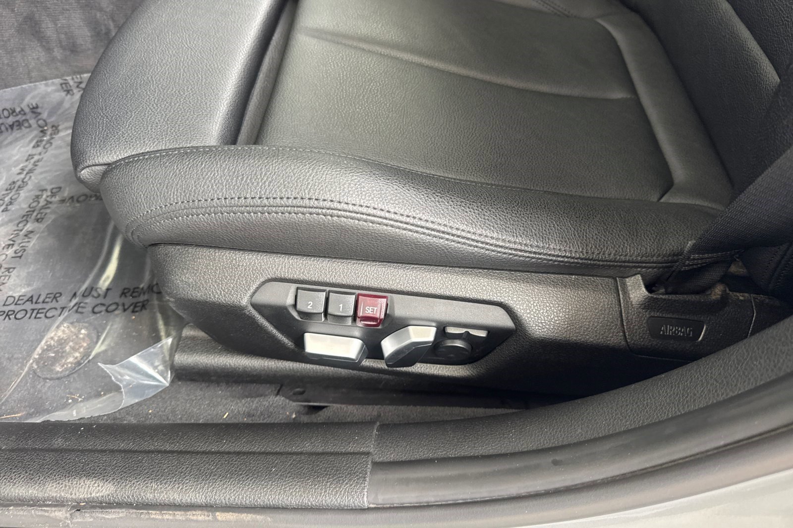 Used 2016 BMW 328i Sedan RWD image 13