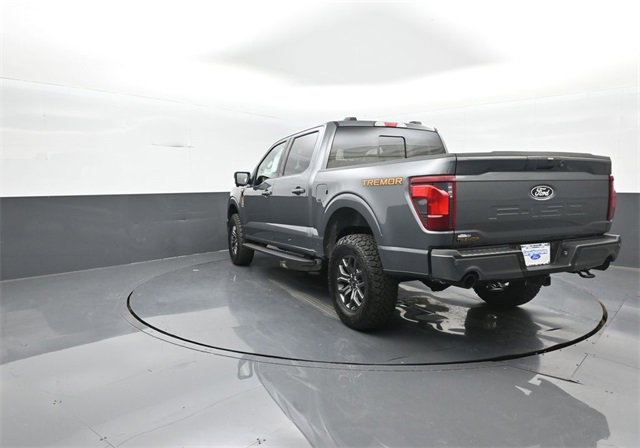 New 2025 Ford F150 Tremor image 5
