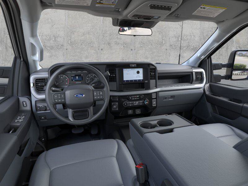New 2026 Ford F250 XL AWD/4WD image 9