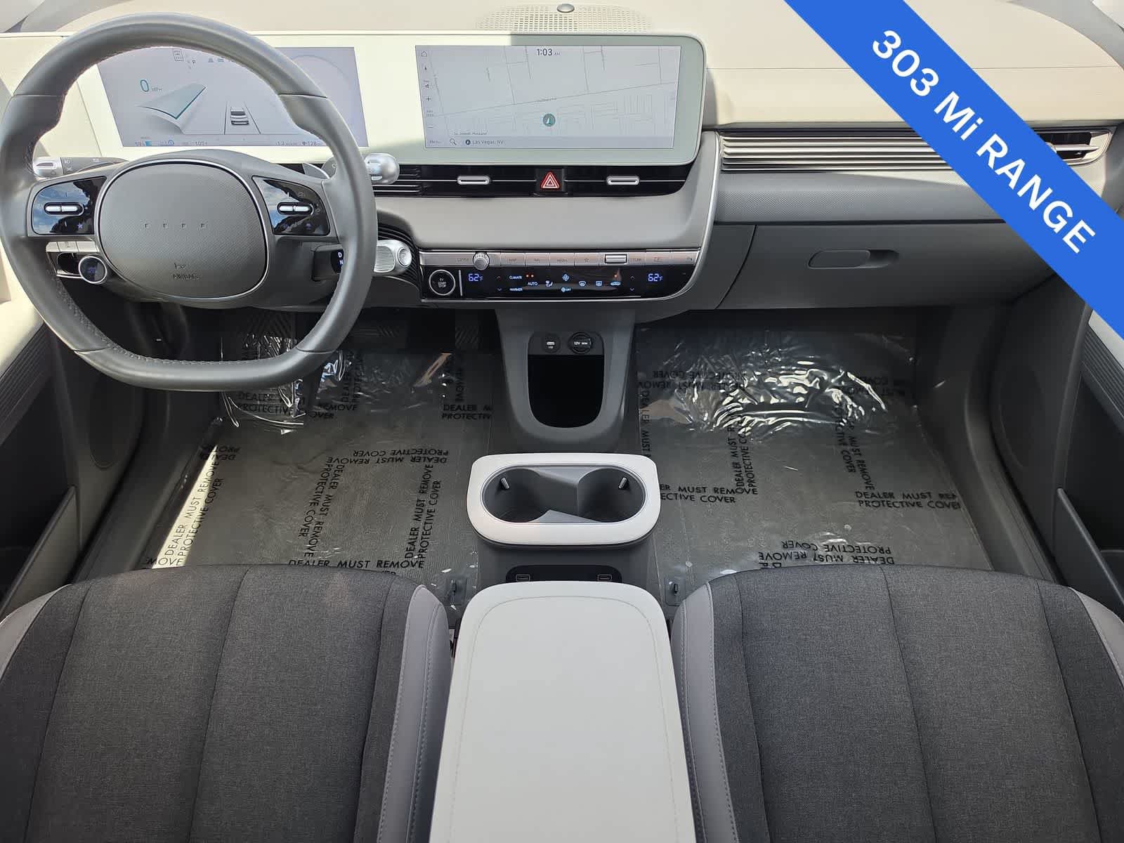 Certified 2024 Hyundai Ioniq 5 SE RWD image 14