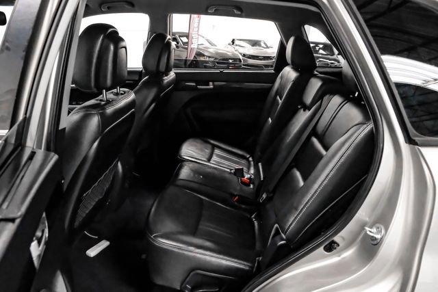 Used 2015 Kia Sorento EX image 45