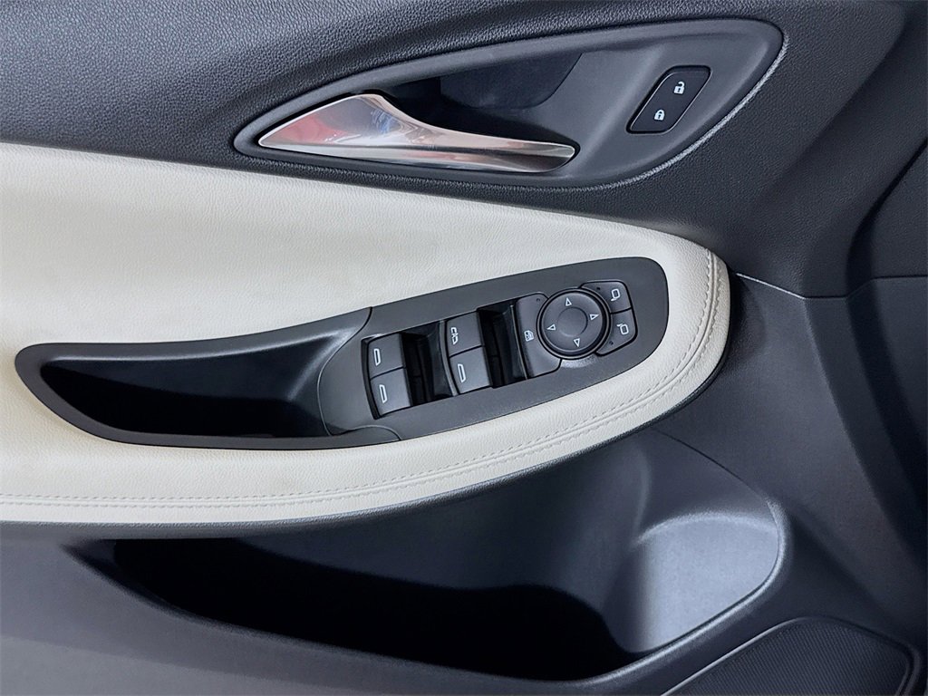 New 2026 Buick Encore GX Sport Touring w/ Advanced Technology Package image 15