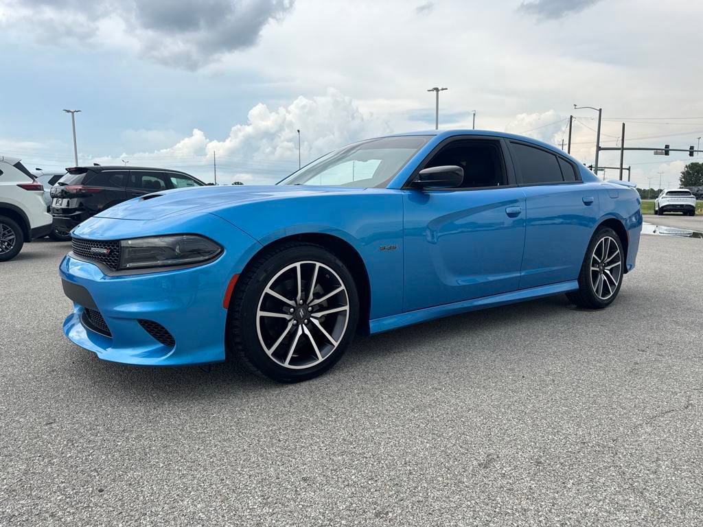 Used 2023 Dodge Charger R/T w/ Technology Group