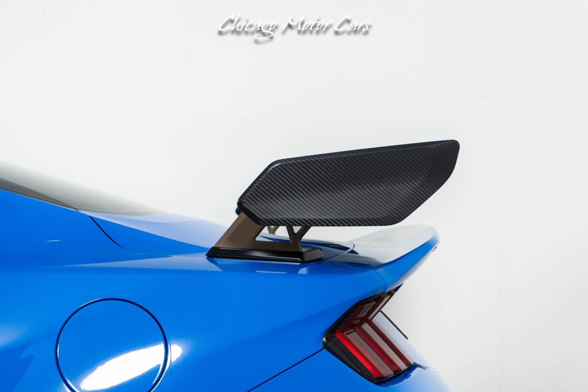 Used 2025 Ford Mustang GT Premium w/ GT Performance Package image 6