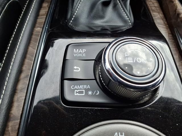 Used 2021 INFINITI QX80 Premium Select w/ Cargo Package image 24