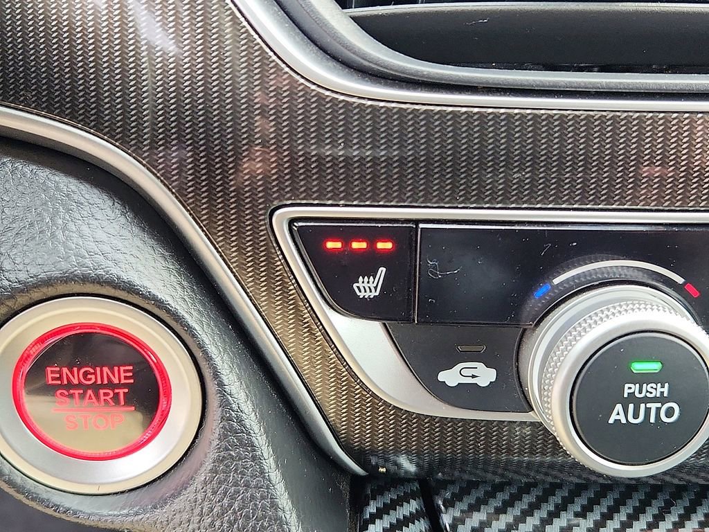 Used 2022 Honda Accord Sport Special Edition image 13