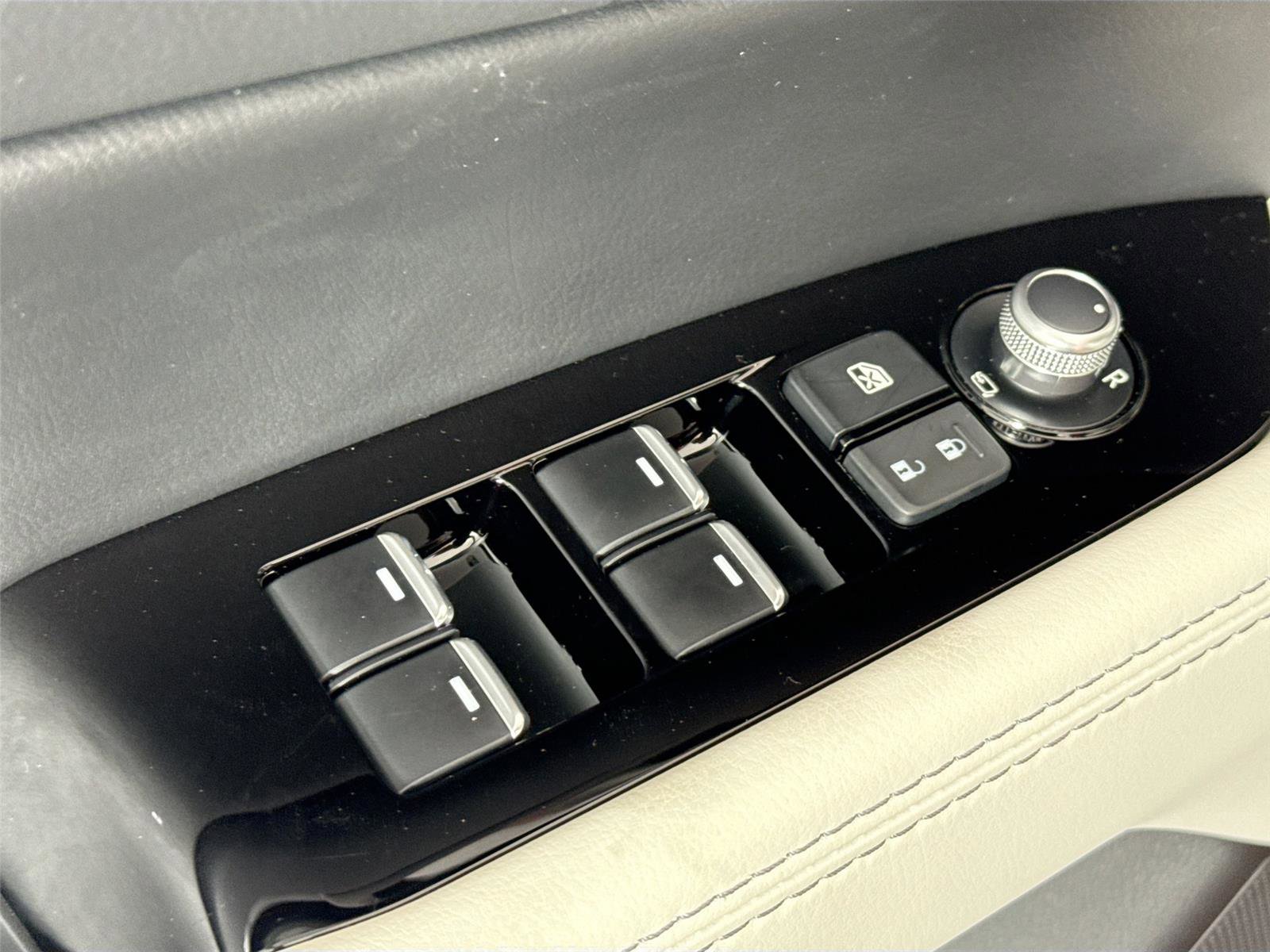 New 2025 MAZDA CX-5 AWD 2.5 S image 32