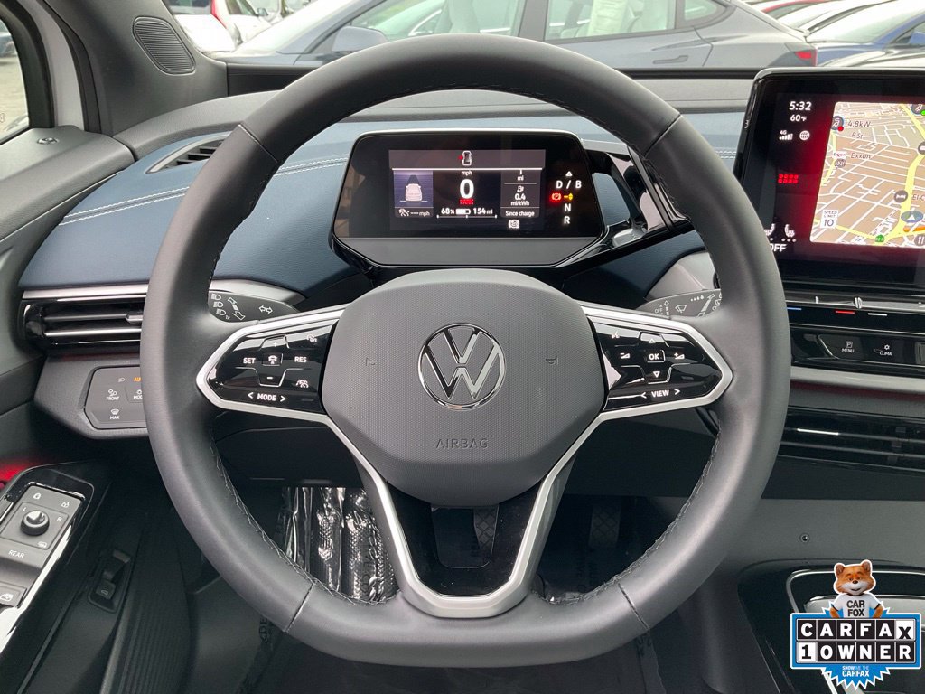 Used 2024 Volkswagen ID.4 S RWD image 38