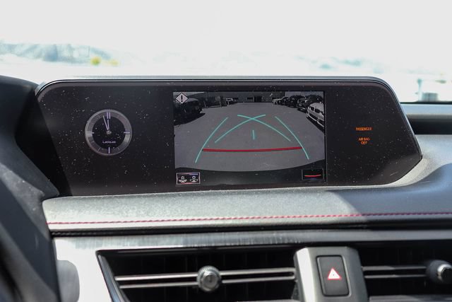 Used 2019 Lexus UX 250h F Sport w/ F Sport Premium Package AWD/4WD image 20