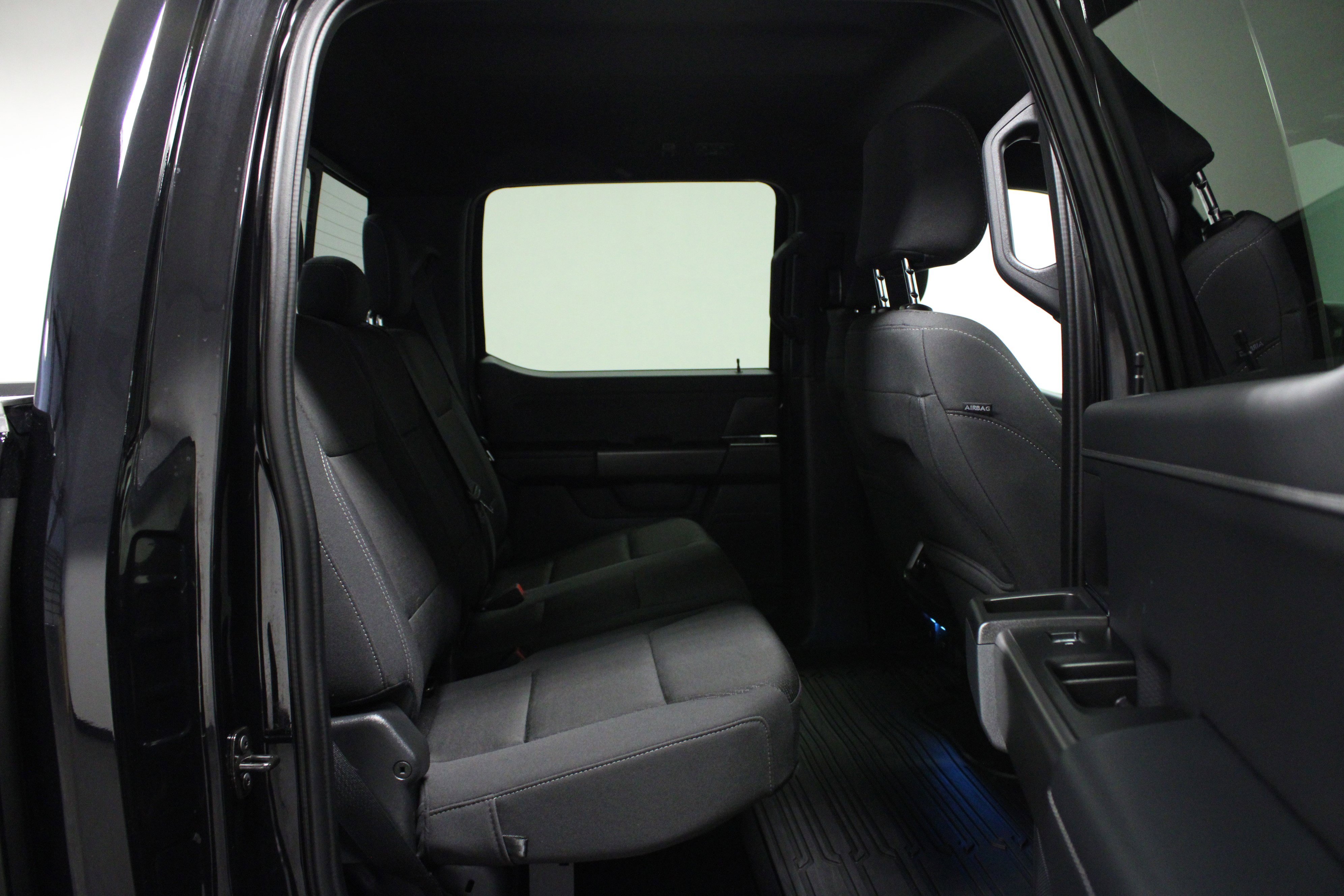 Used 2024 Ford F150 XLT w/ Equipment Group 302A MID image 15