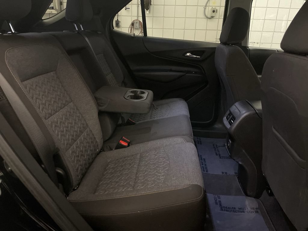 Used 2022 Chevrolet Equinox LT FWD image 19