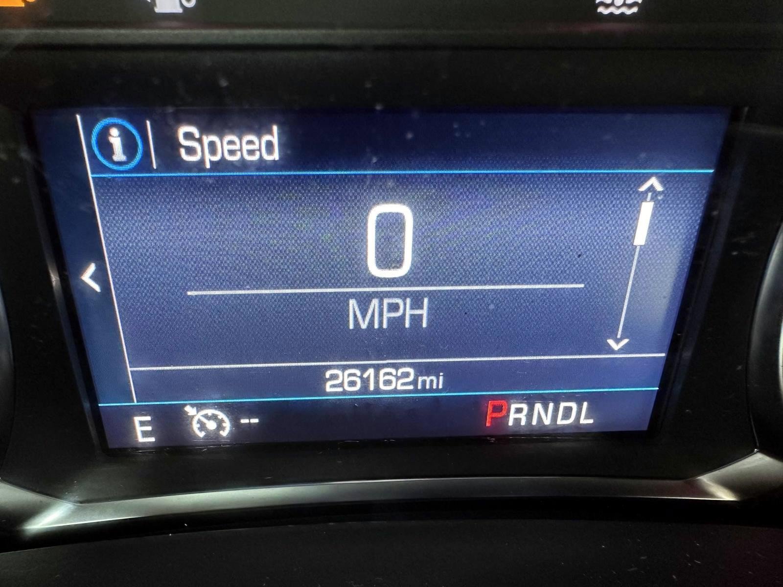 Used 2023 Chevrolet Equinox LS w/ LS Convenience Package AWD/4WD image 30