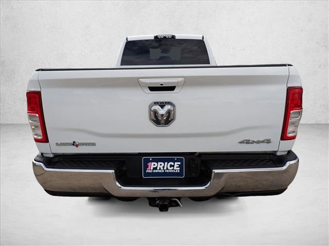 Used 2020 RAM 3500 Lone Star w/ Level 1 Equipment Group AWD/4WD image 3