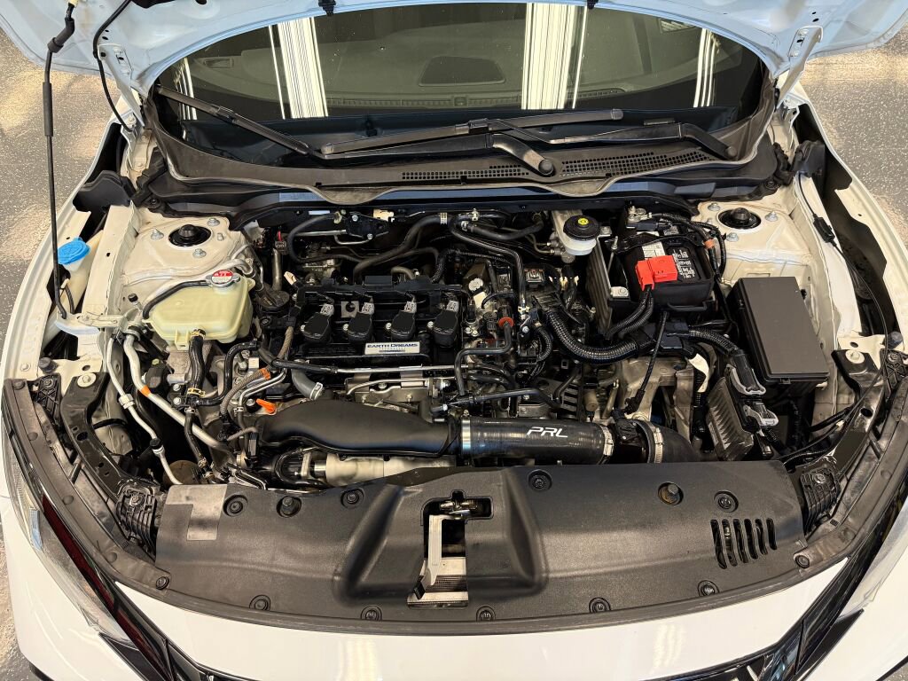 Used 2018 Honda Civic Si image 15