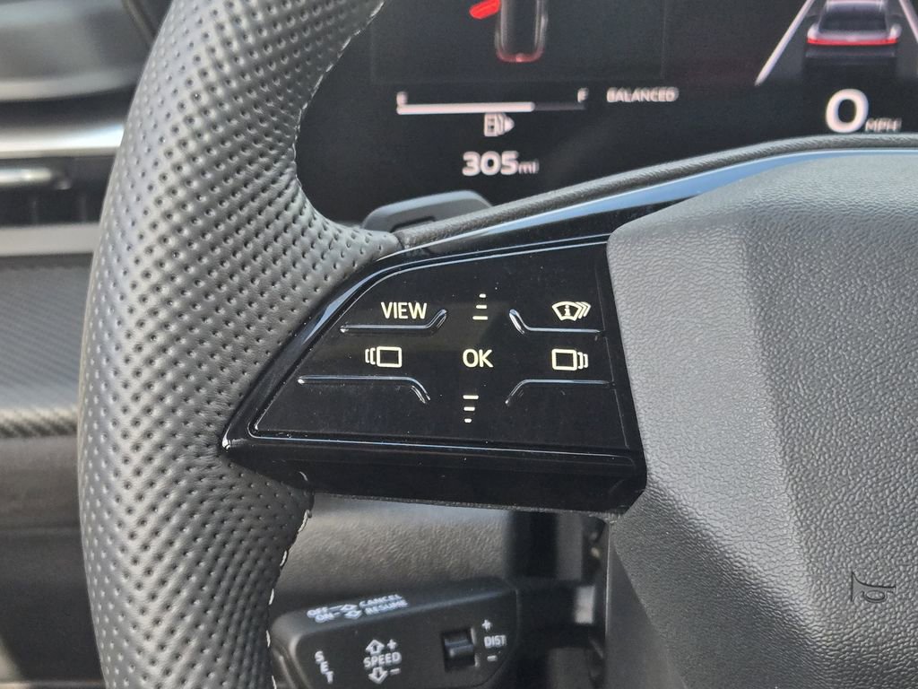 Certified 2025 Audi SQ5 Premium Plus image 36