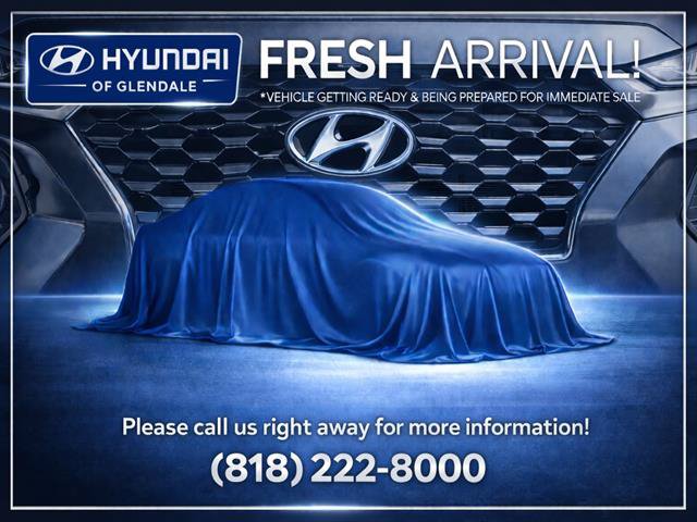 Used 2017 Hyundai Ioniq Limited