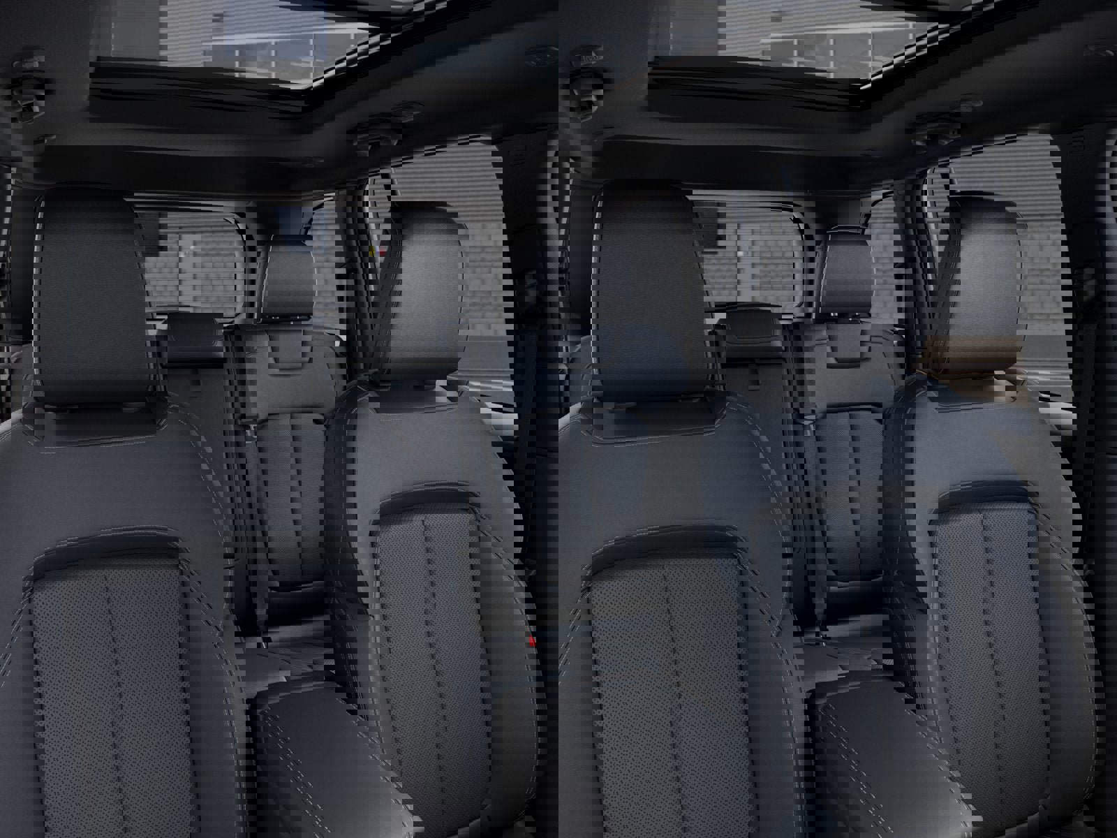 New 2026 Jeep Grand Cherokee Limited Reserve image 52