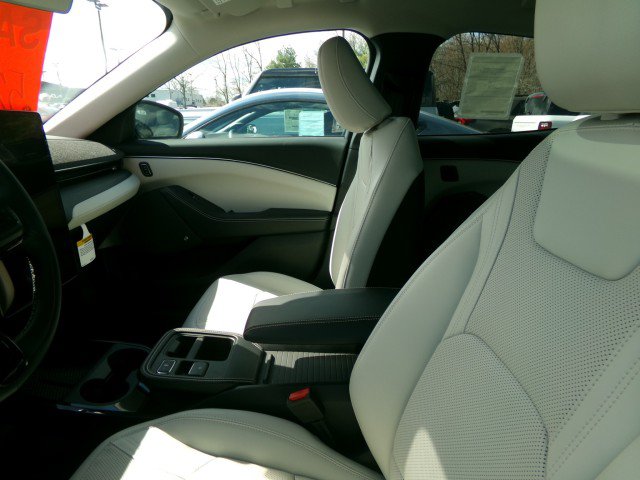 New 2026 Ford Mustang Mach-E Premium AWD/4WD image 6