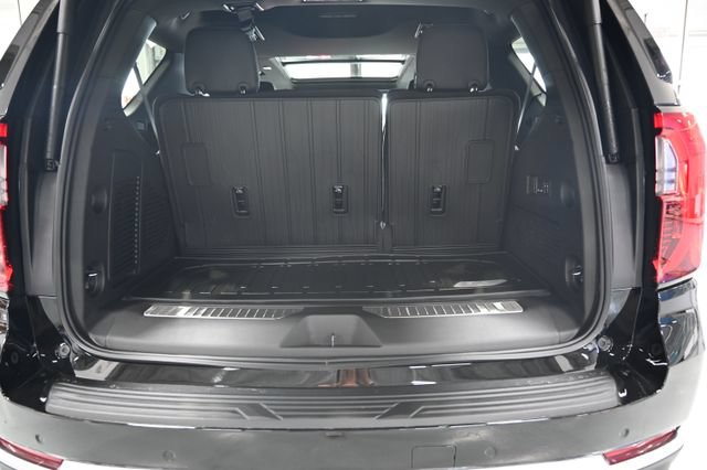 New 2026 GMC Yukon Denali w/ Advanced Technology Package AWD/4WD image 31
