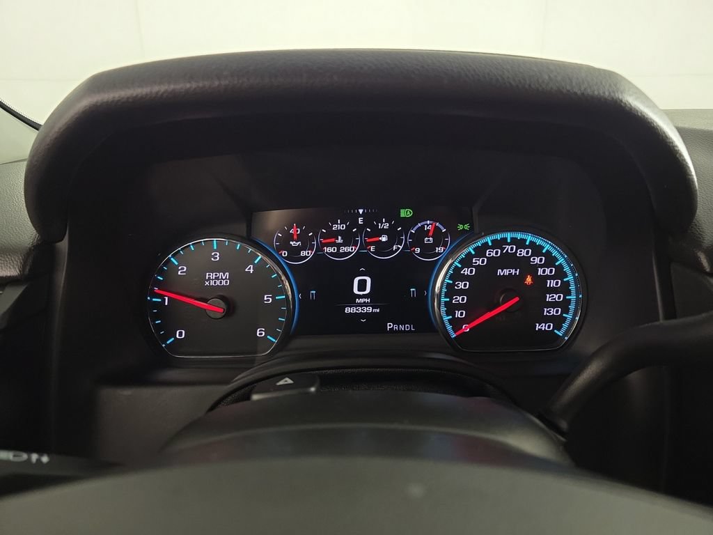 Used 2018 GMC Yukon XL Denali w/ Denali Ultimate Package AWD/4WD image 17