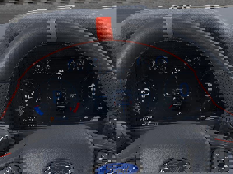 New 2026 Ford Ranger Raptor image 13