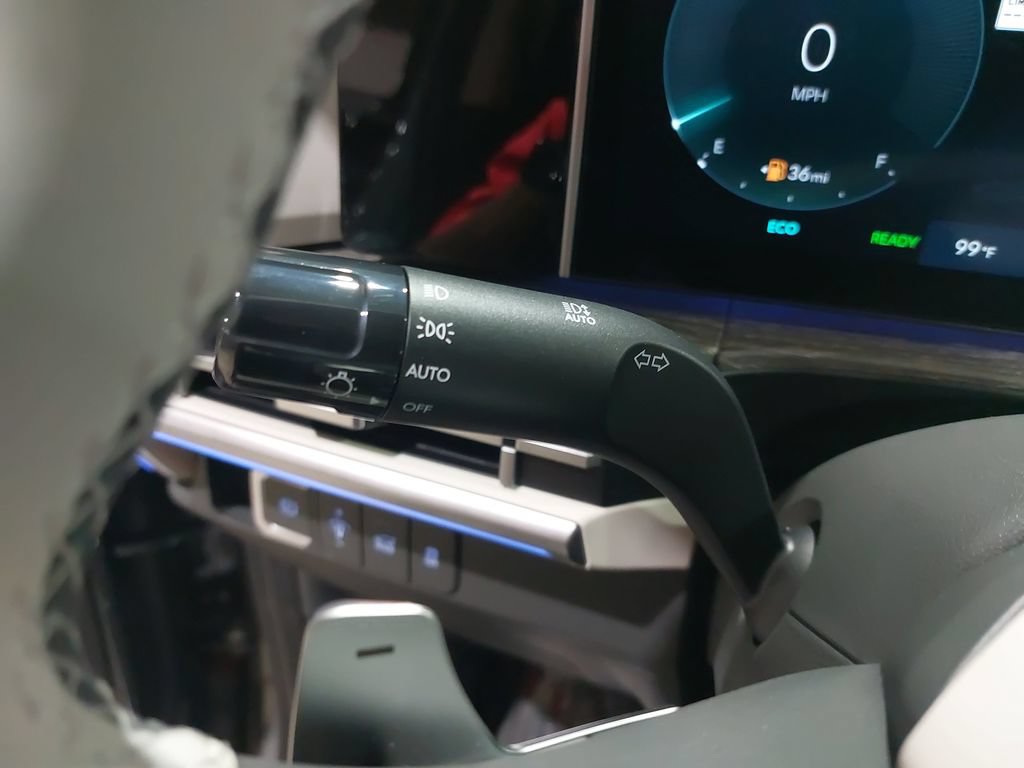 New 2027 Hyundai Santa Fe Calligraphy FWD image 27