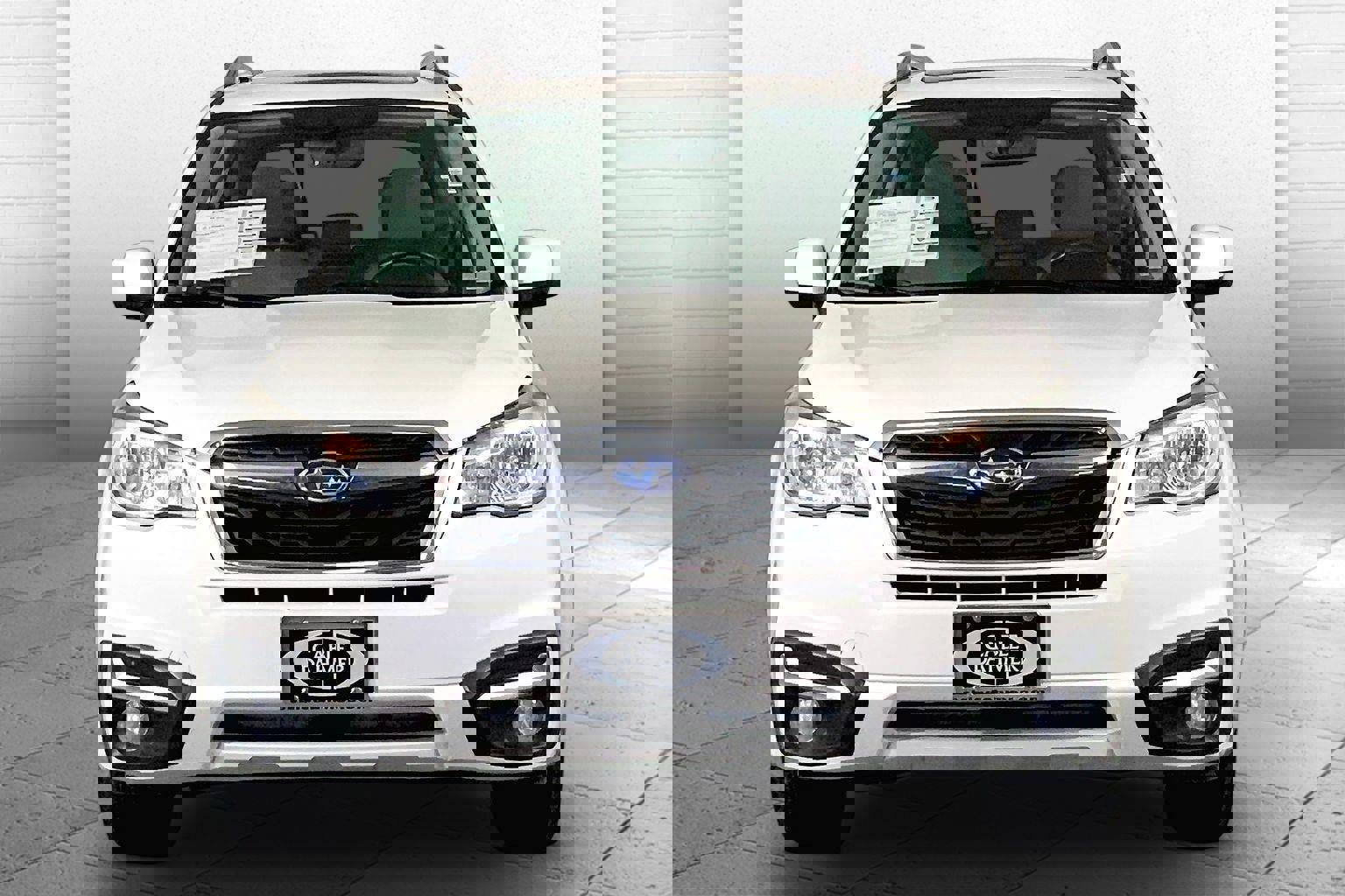 Used 2017 Subaru Forester 2.5i Limited image 2