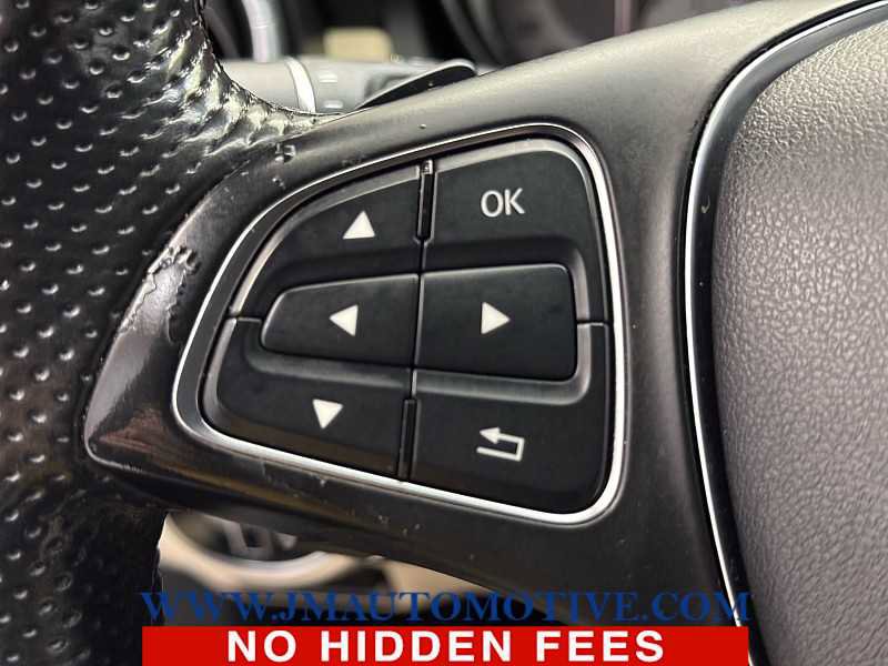 Used 2015 Mercedes-Benz CLA 250 image 39