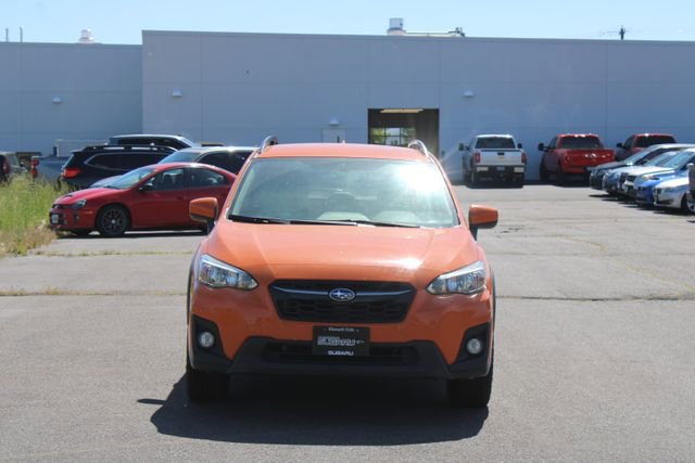 Used 2018 Subaru Crosstrek 2.0i Premium AWD/4WD image 8
