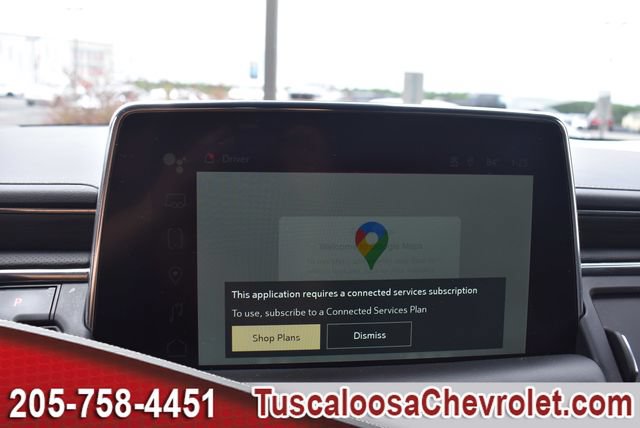 Certified 2024 GMC Yukon SLT RWD image 37