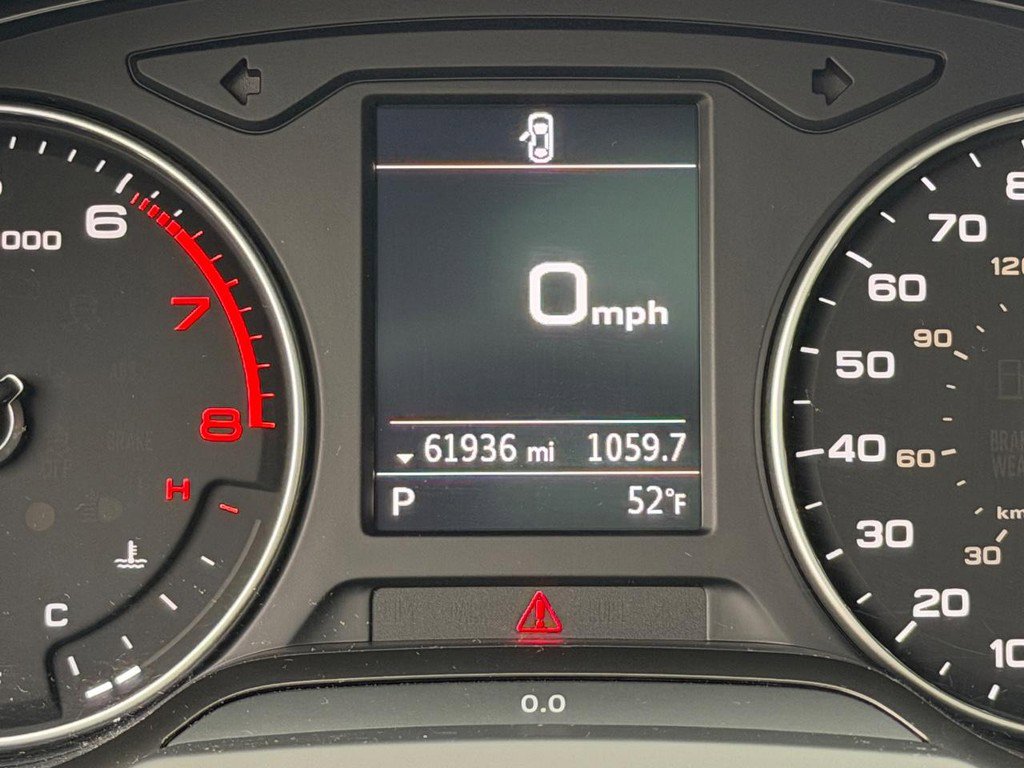 Used 2019 Audi A3 2.0T Titanium image 20