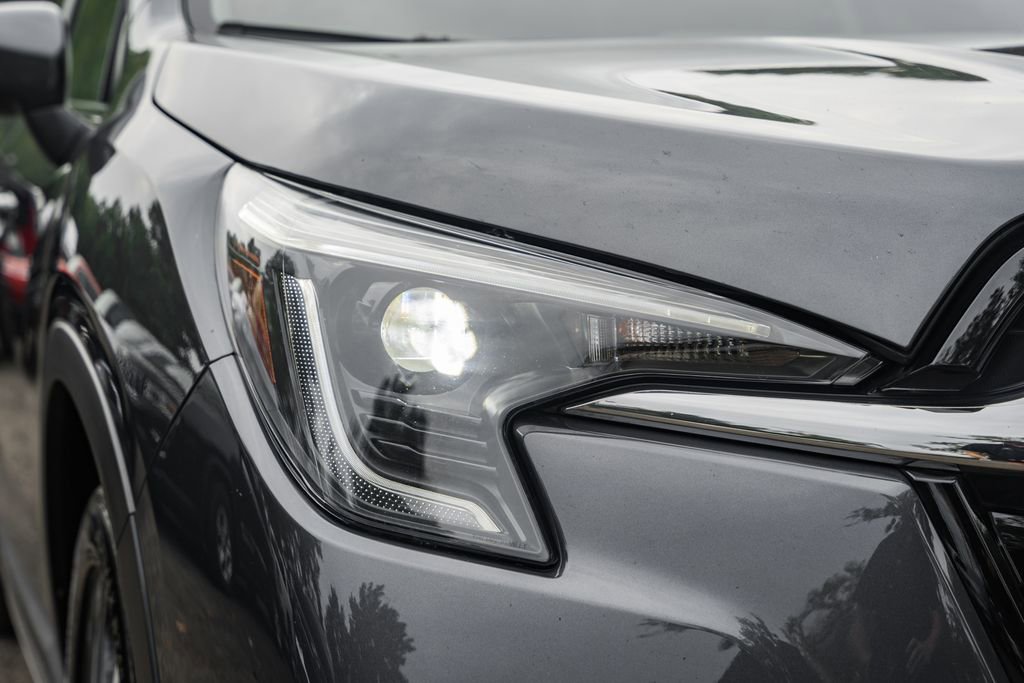 Used 2023 Subaru Ascent Limited image 13