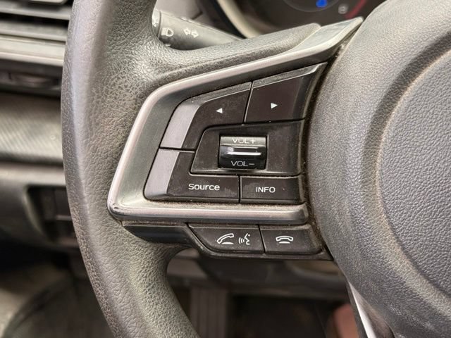 Used 2018 Subaru Impreza 2.0i AWD/4WD image 15
