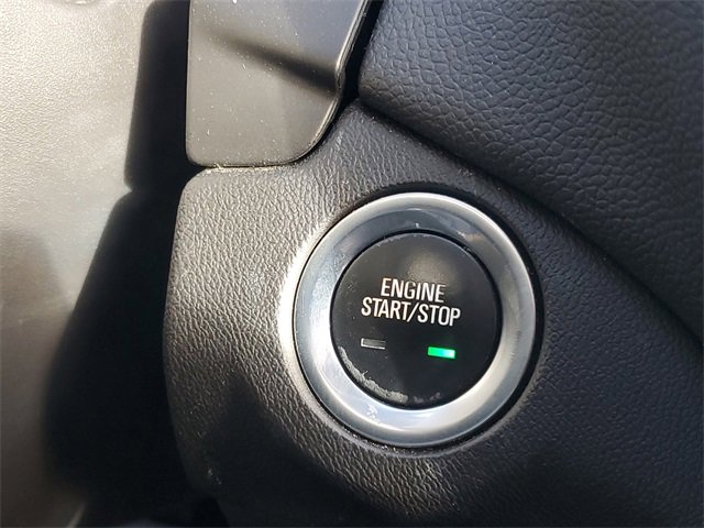 Used 2020 Chevrolet Equinox LT image 25