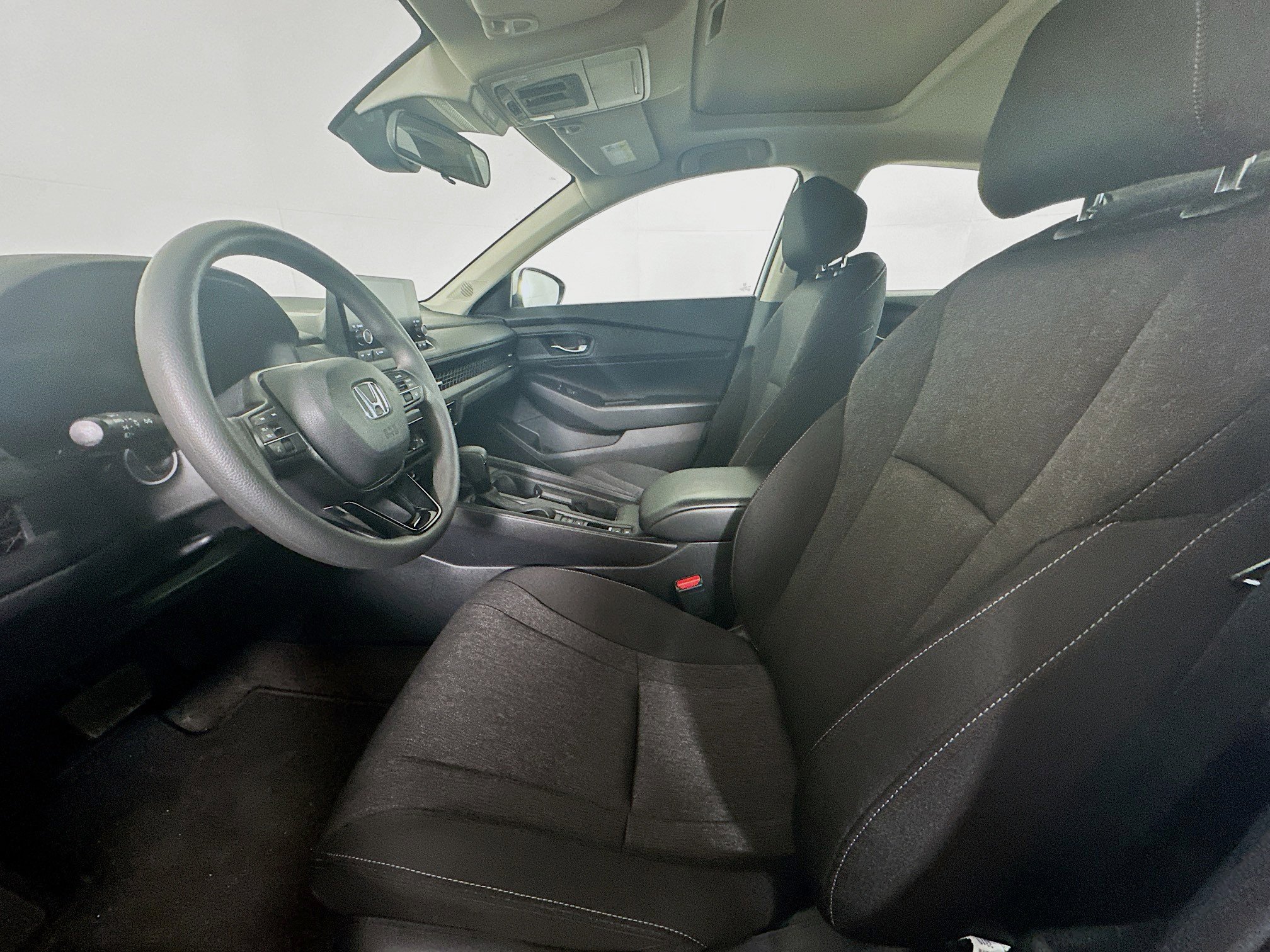 Used 2024 Honda Accord EX image 13