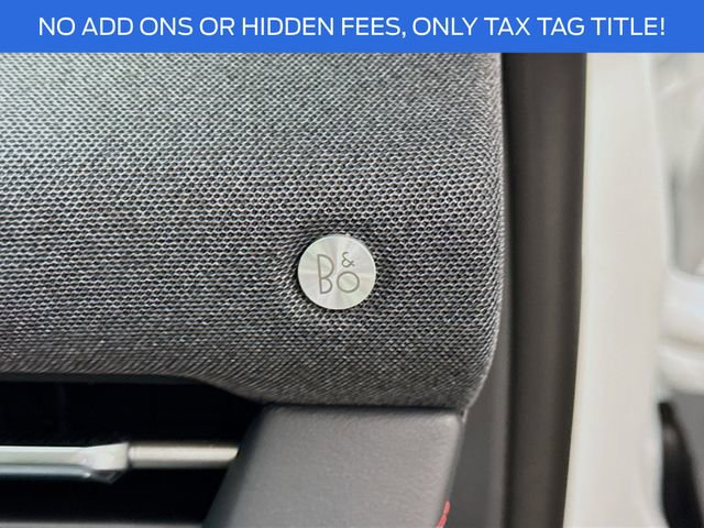 New 2026 Ford Explorer ST-Line image 19