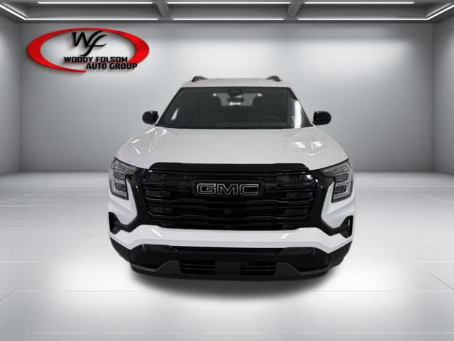 New 2026 GMC Terrain Elevation w/ Black Edition FWD video 2