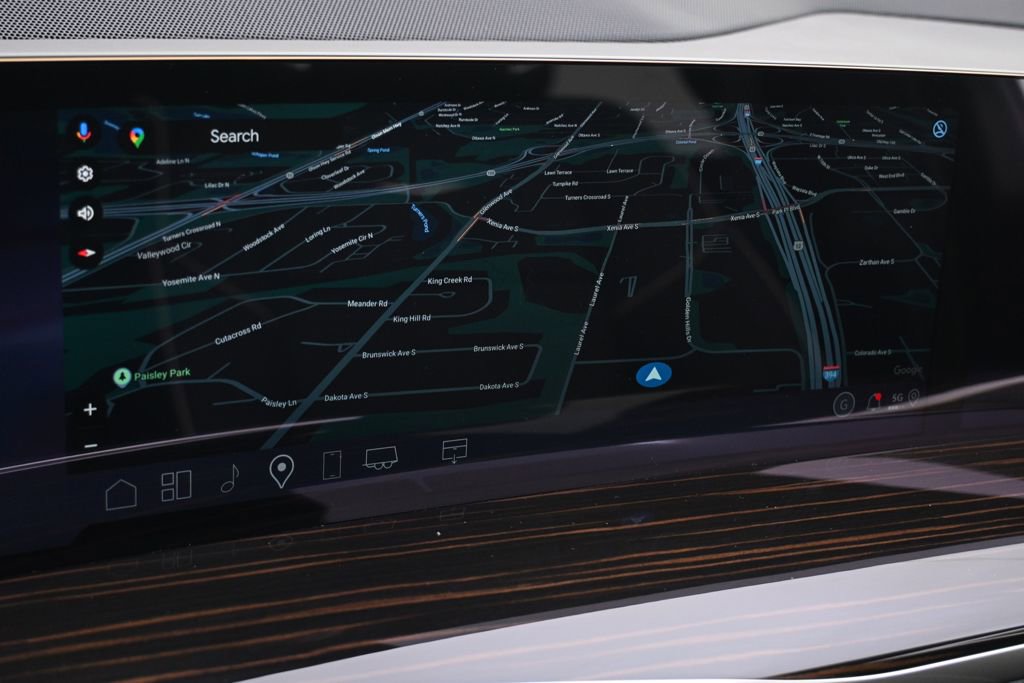 New 2026 Cadillac Escalade Luxury w/ Touring Package image 29