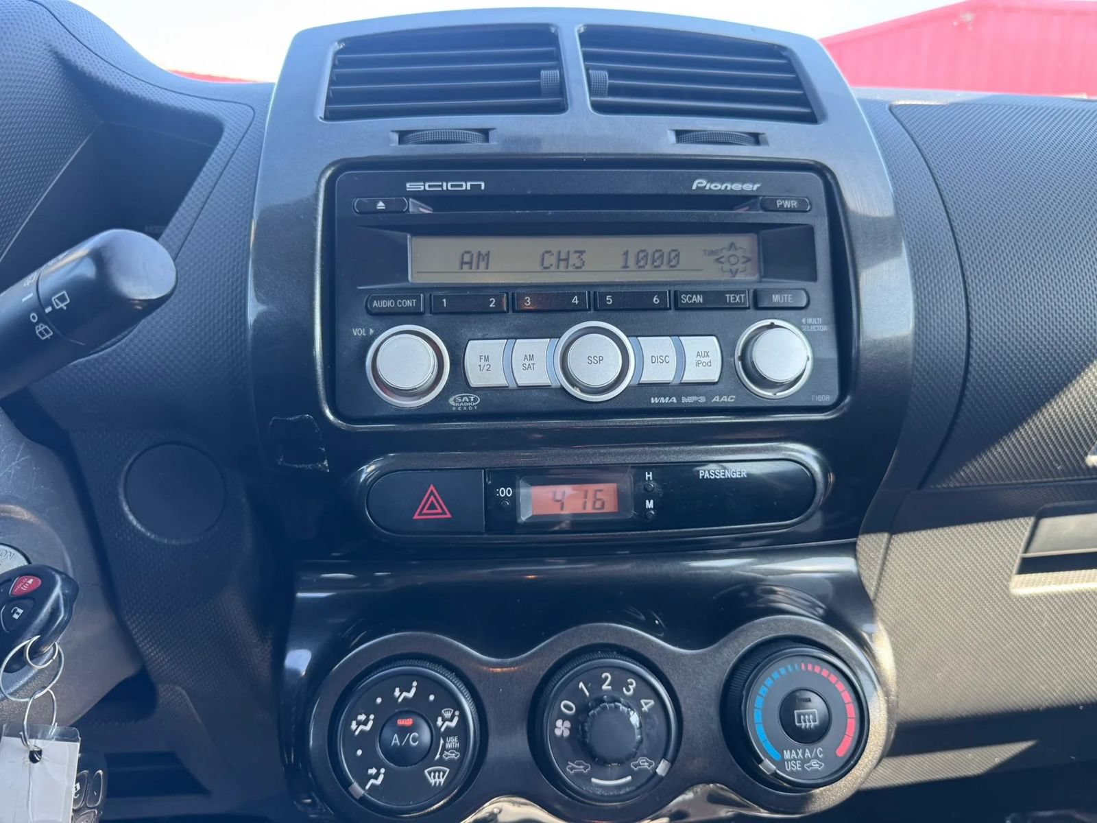 Used 2009 Scion xD FWD image 26