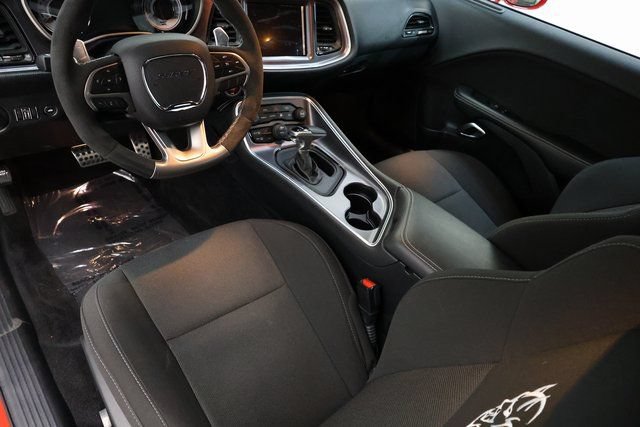 Used 2018 Dodge Challenger SRT Demon RWD image 73